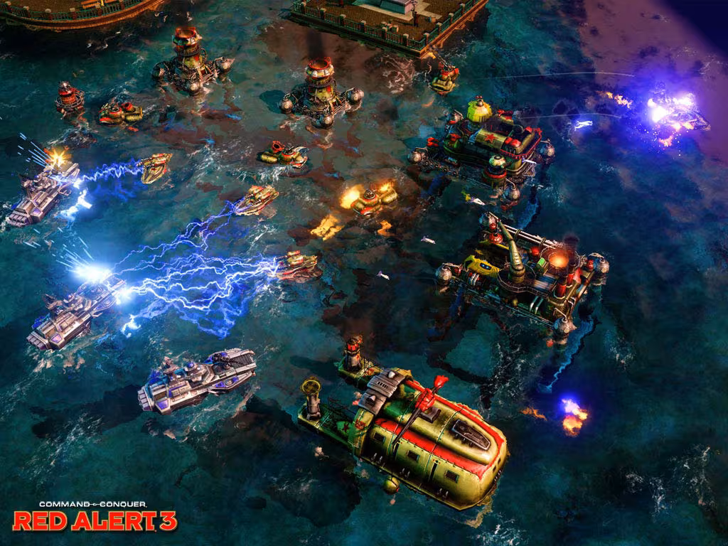 Command & Conquer™ Red Alert™ 3 - command-conquer-red-alert-3_4.avif