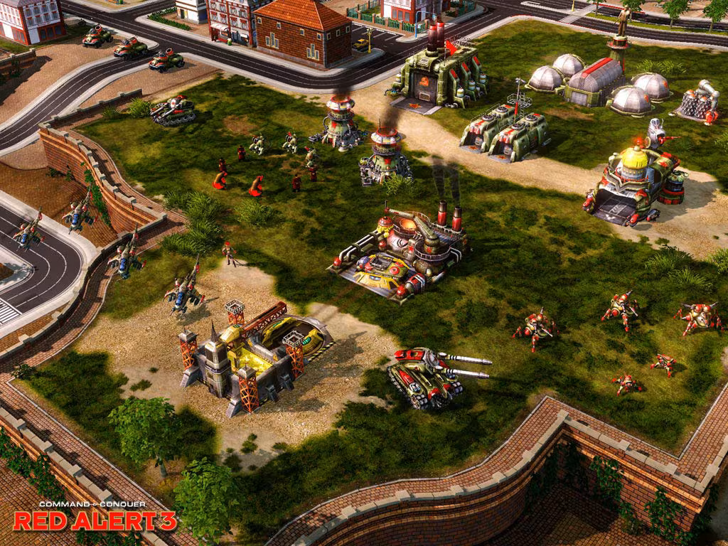 Command & Conquer™ Red Alert™ 3 - command-conquer-red-alert-3_5.avif