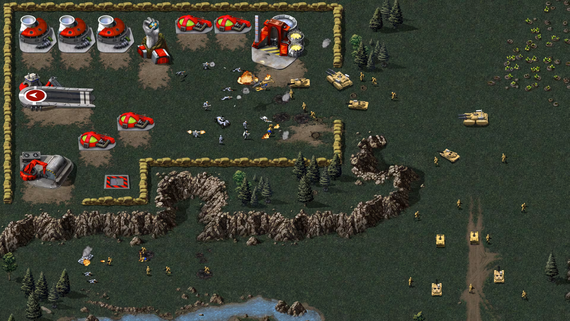 Command & Conquer™ Remastered Collection - command-conquer-remastered-collection_6.avif