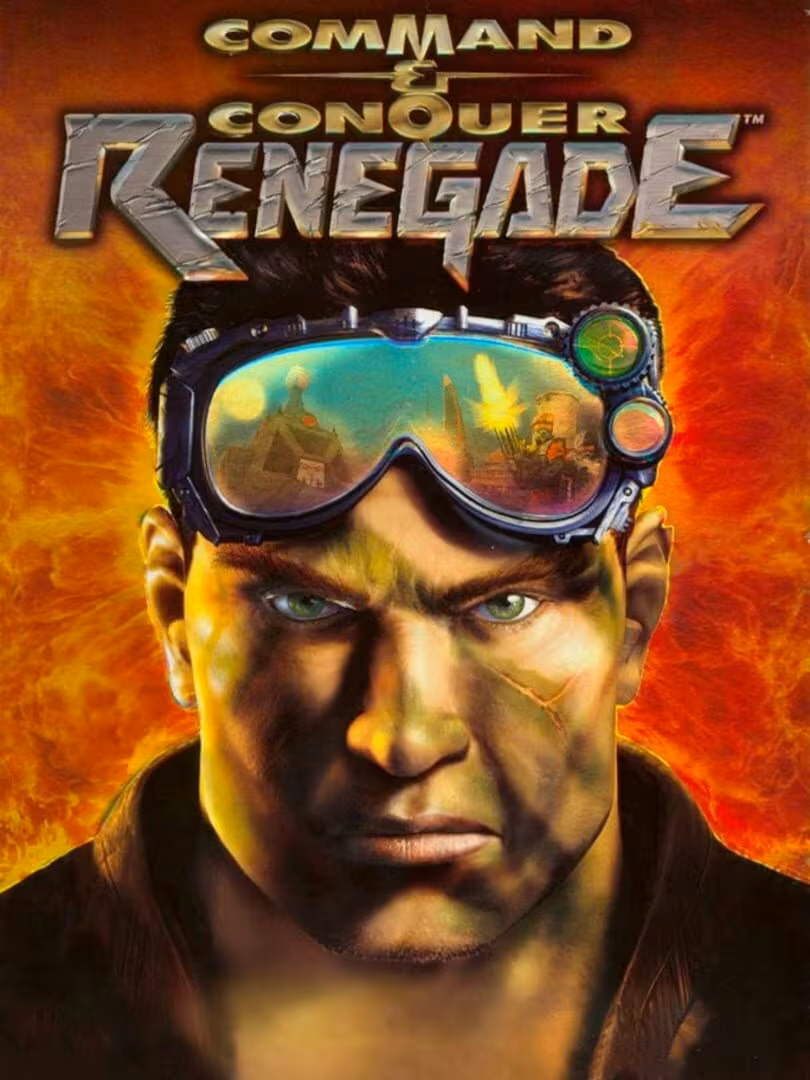 Capsule for Command & Conquer Renegade™
