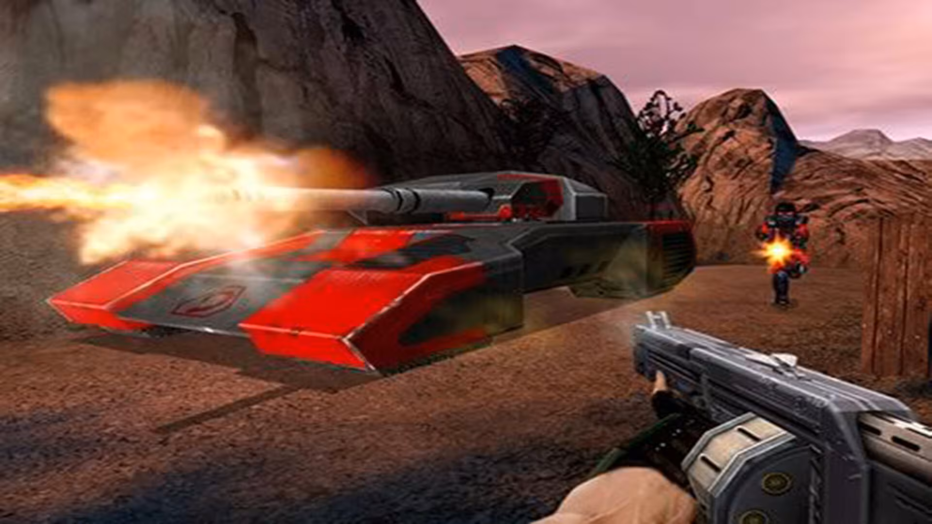 Command & Conquer Renegade™ - command-conquer-renegade_2.avif