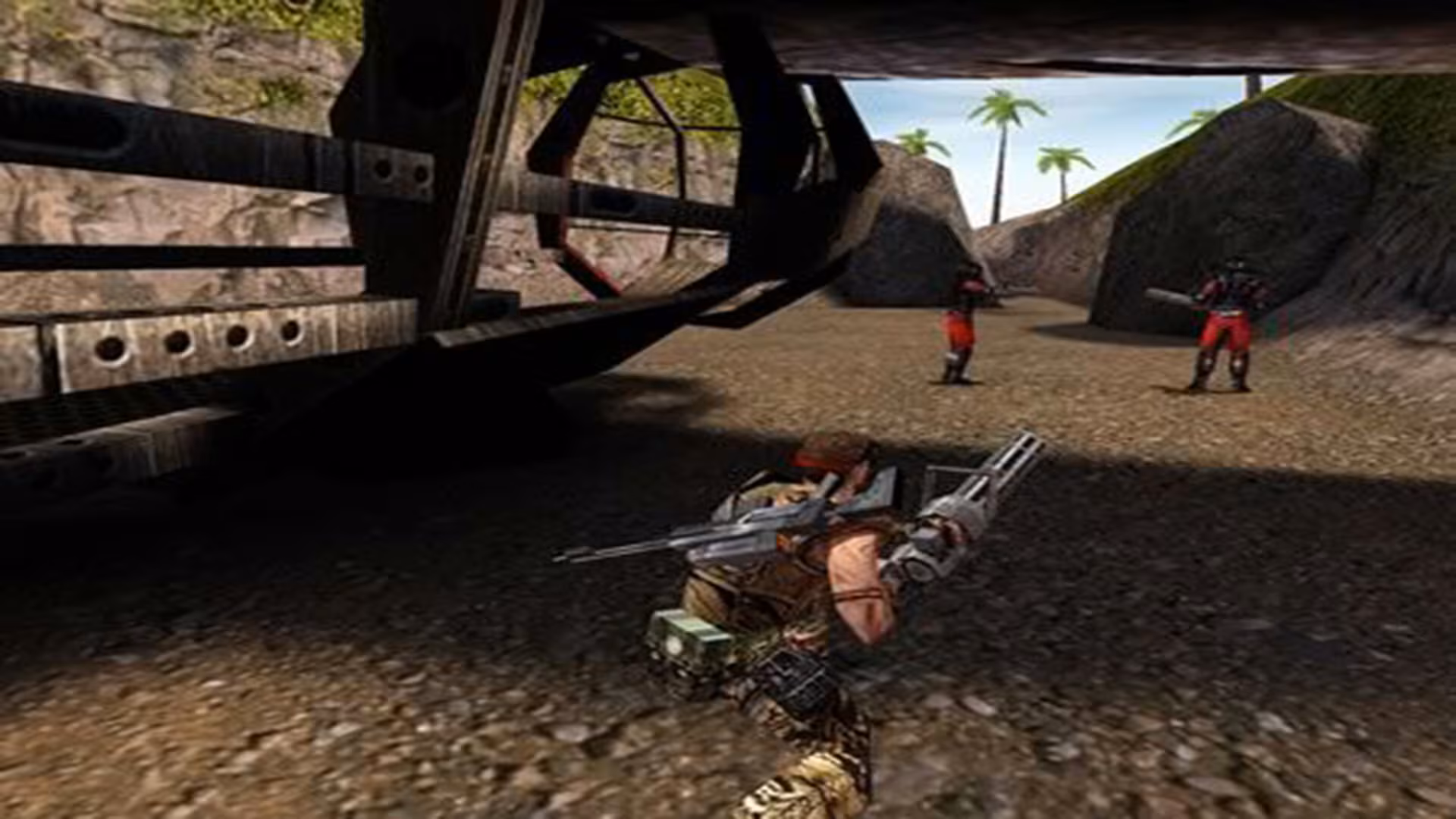 Command & Conquer Renegade™ - command-conquer-renegade_3.avif