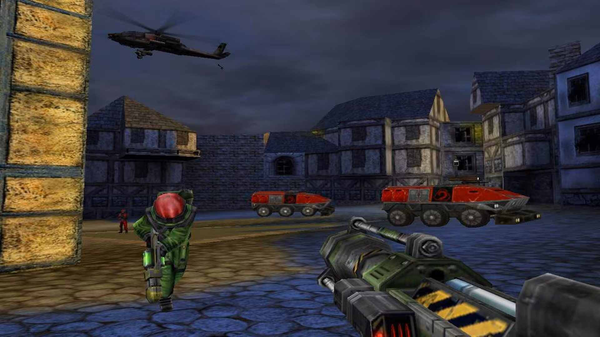 Command & Conquer Renegade™ - command-conquer-renegade_4.avif