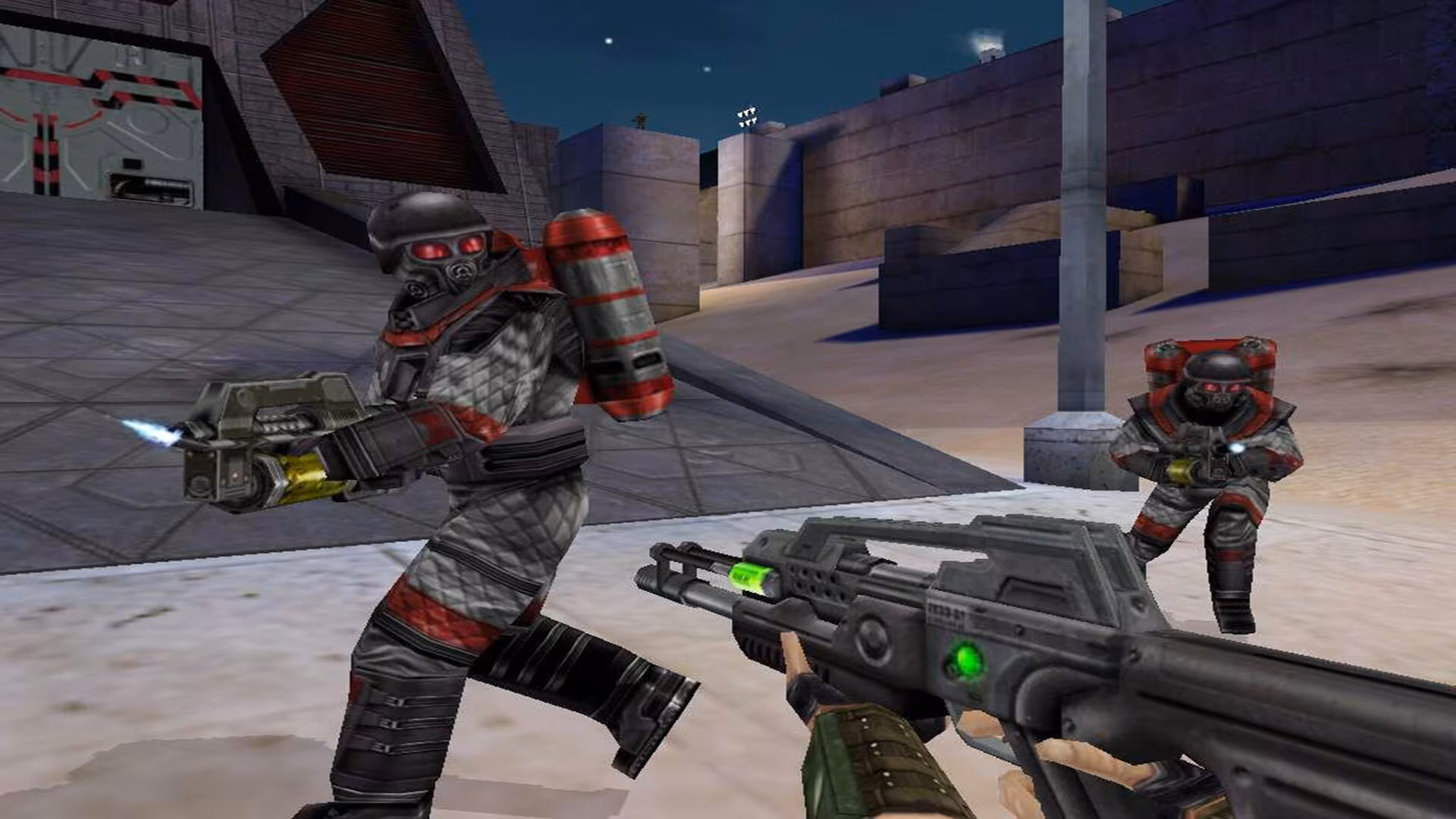 Command & Conquer Renegade™ - command-conquer-renegade_5.avif