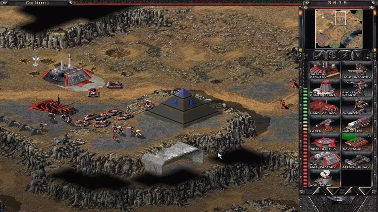 Command & Conquer™ Tiberian Sun™ and Firestorm™ - command-conquer-tiberian-sun-and-firestorm_6.avif
