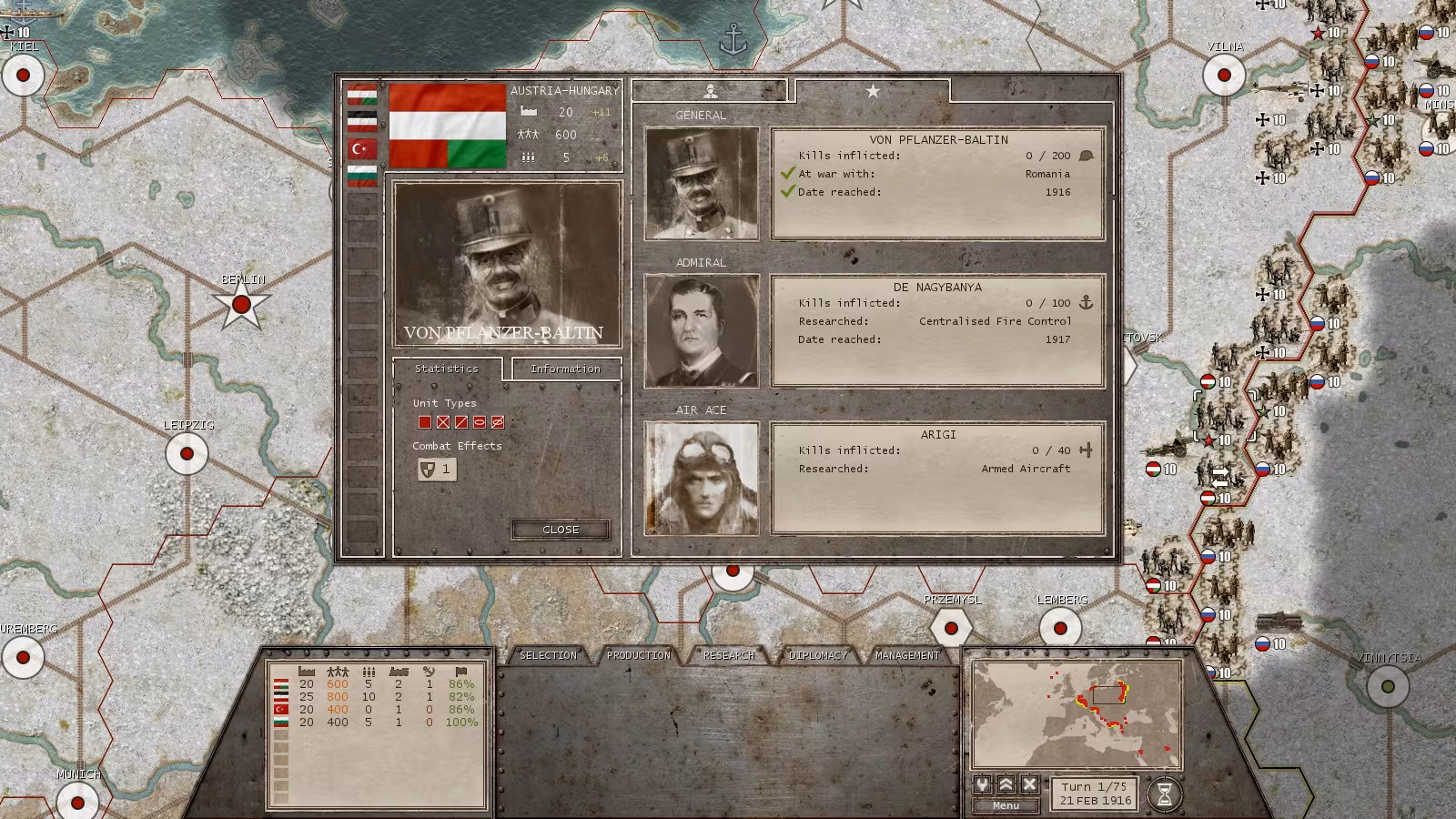 Commander: The Great War - commander-the-great-war_2.avif