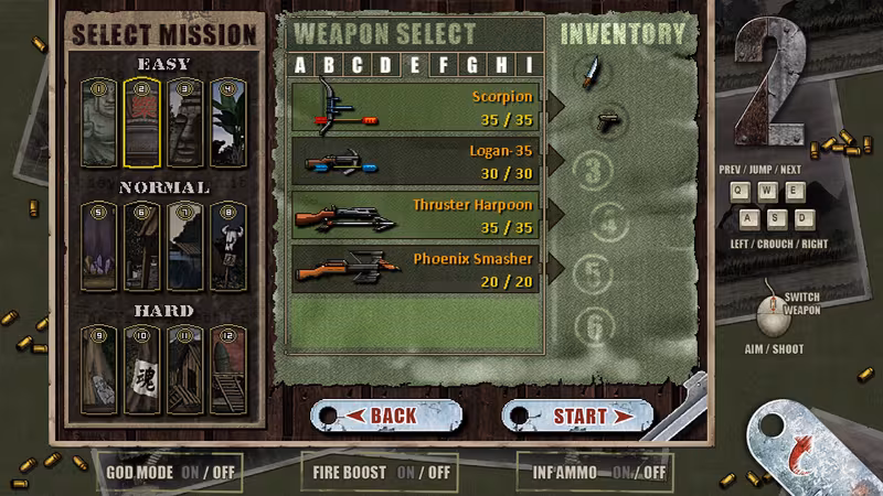 Commando Collection - commando-collection_5.avif