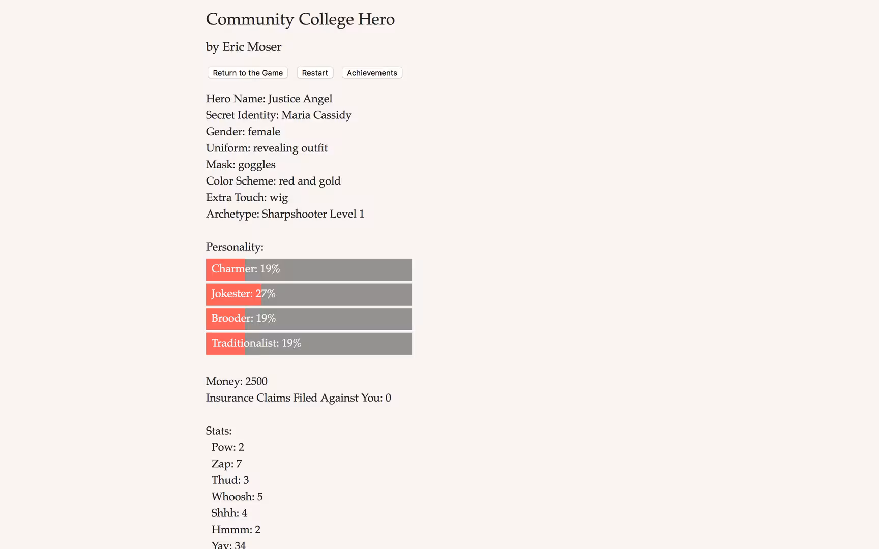 Community College Hero: Trial by Fire - community-college-hero-trial-by-fire_2.avif