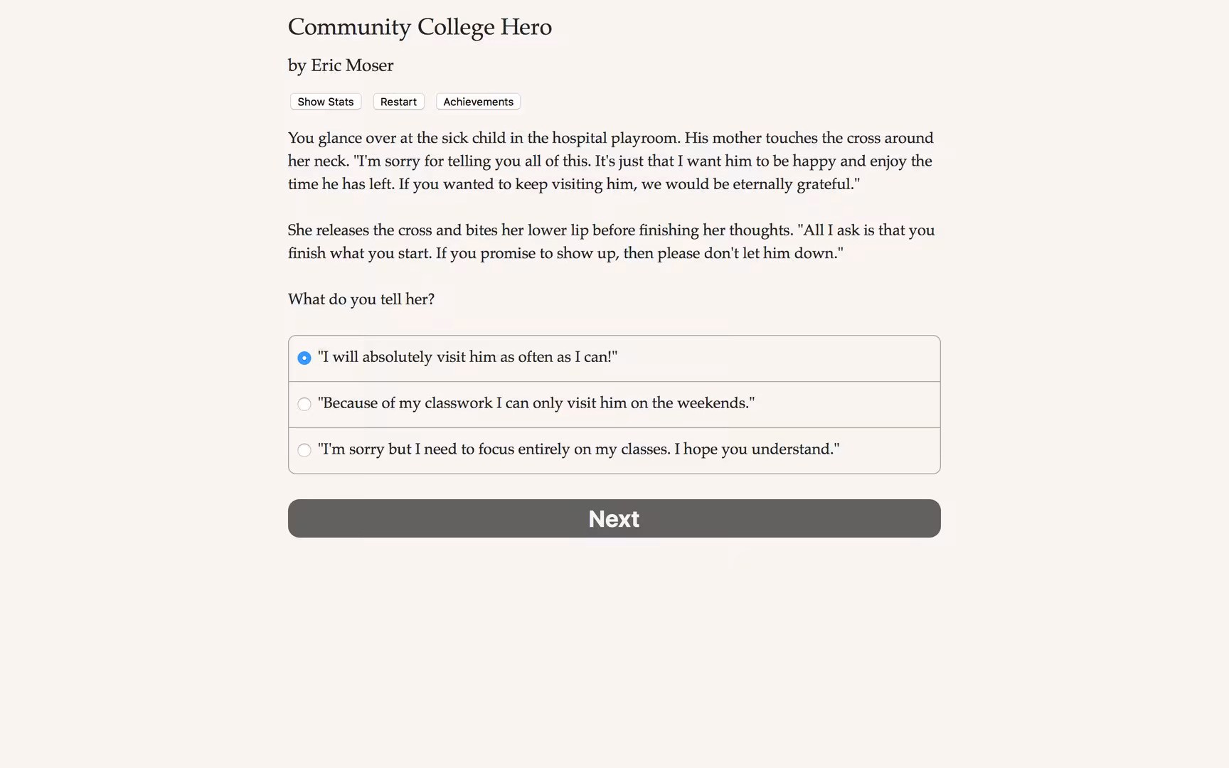 Community College Hero: Trial by Fire - community-college-hero-trial-by-fire_3.avif