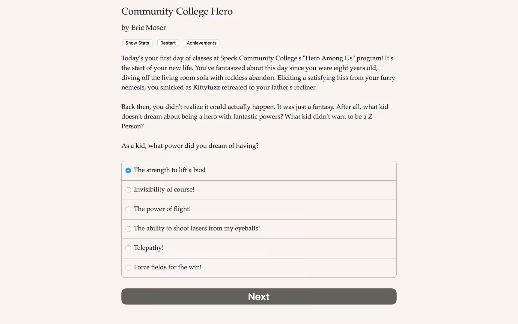 Community College Hero: Trial by Fire - community-college-hero-trial-by-fire_4.avif