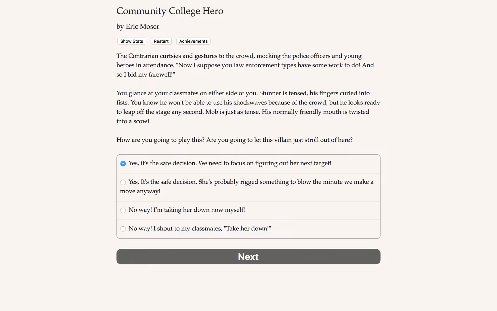 Community College Hero: Trial by Fire - community-college-hero-trial-by-fire_5.avif