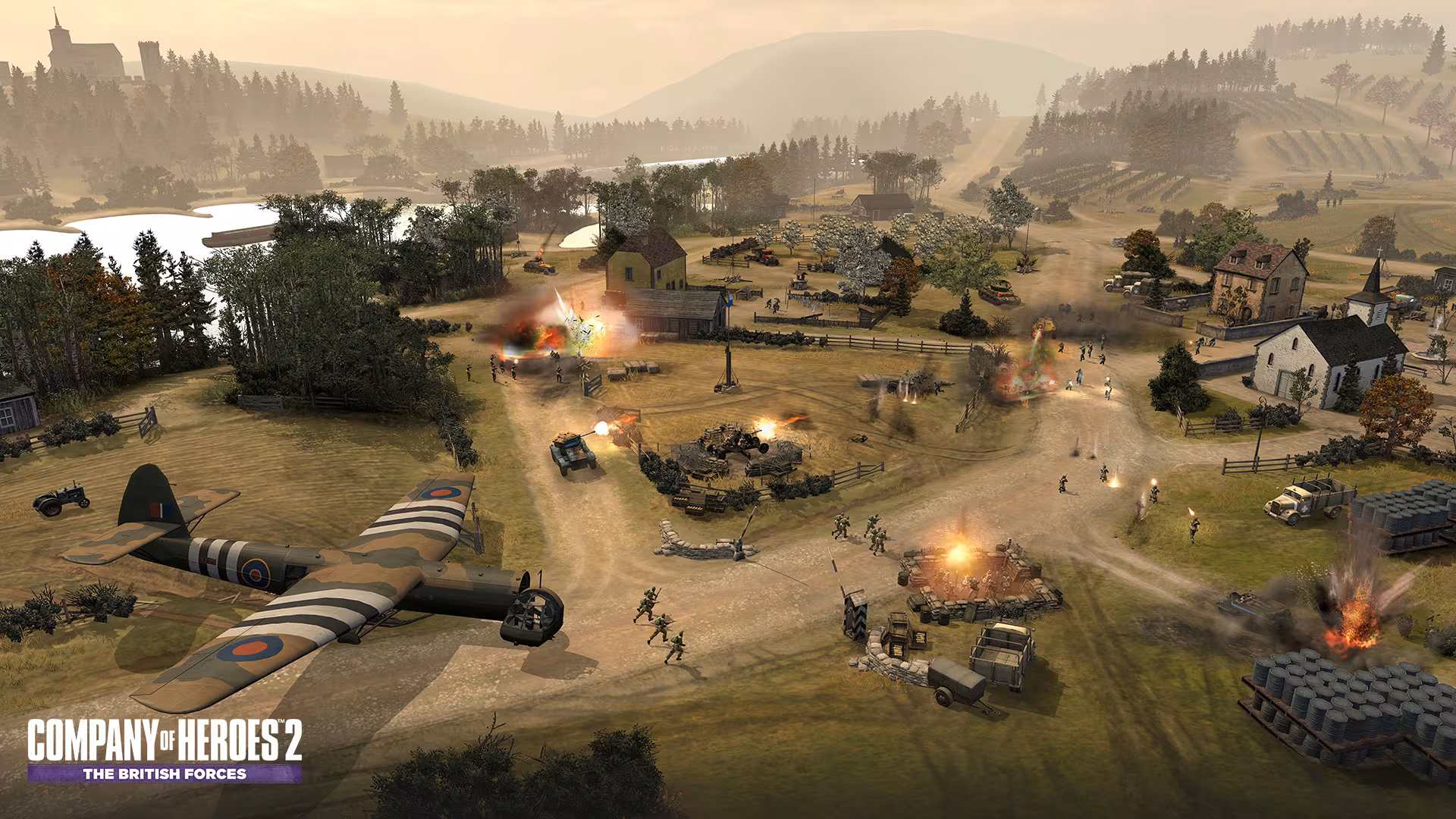 Company of Heroes 2 - The British Forces - company-of-heroes-2-the-british-forces_1.avif