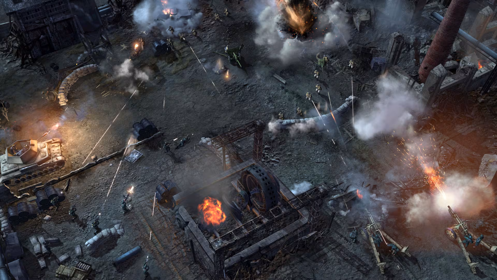 Company of Heroes 2 - company-of-heroes-2_4.avif
