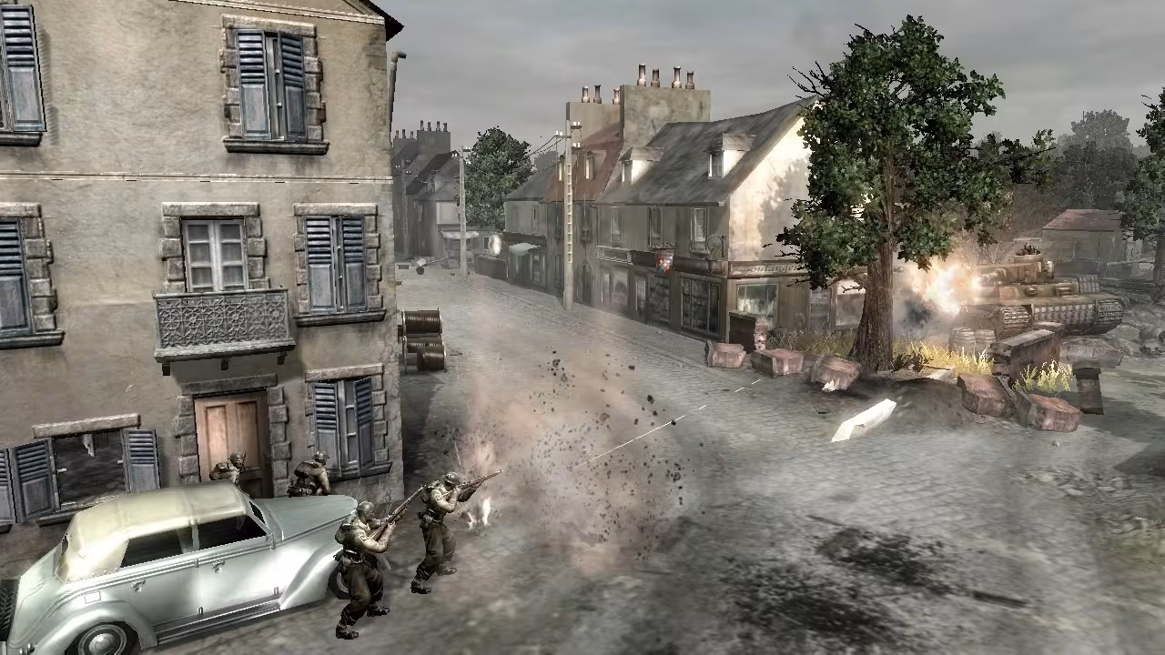Company of Heroes: Tales of Valor - company-of-heroes-tales-of-valor_1.avif