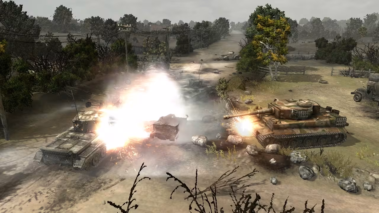 Company of Heroes: Tales of Valor - company-of-heroes-tales-of-valor_2.avif