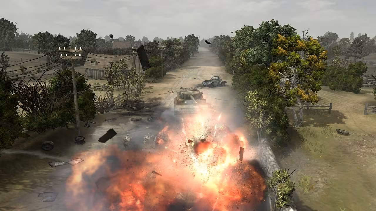 Company of Heroes: Tales of Valor - company-of-heroes-tales-of-valor_3.avif