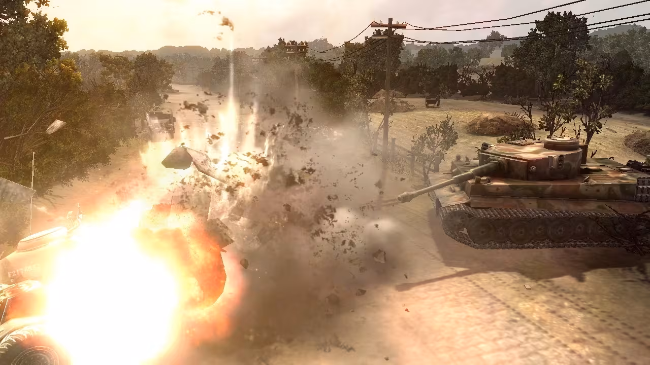 Company of Heroes: Tales of Valor - company-of-heroes-tales-of-valor_4.avif