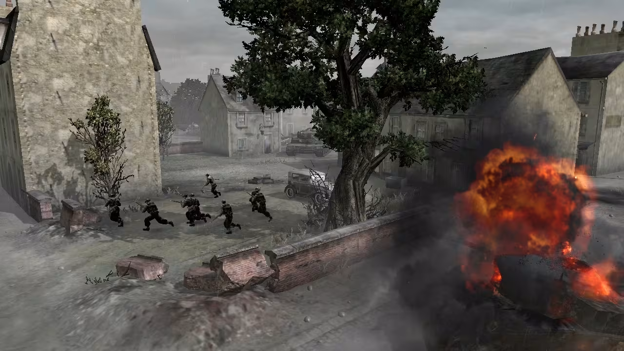 Company of Heroes: Tales of Valor - company-of-heroes-tales-of-valor_5.avif