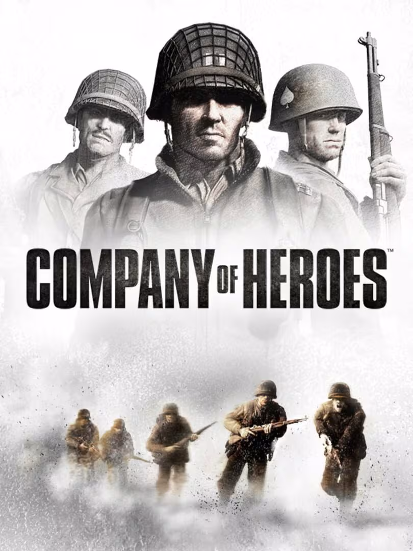 Capsule for Company of Heroes
