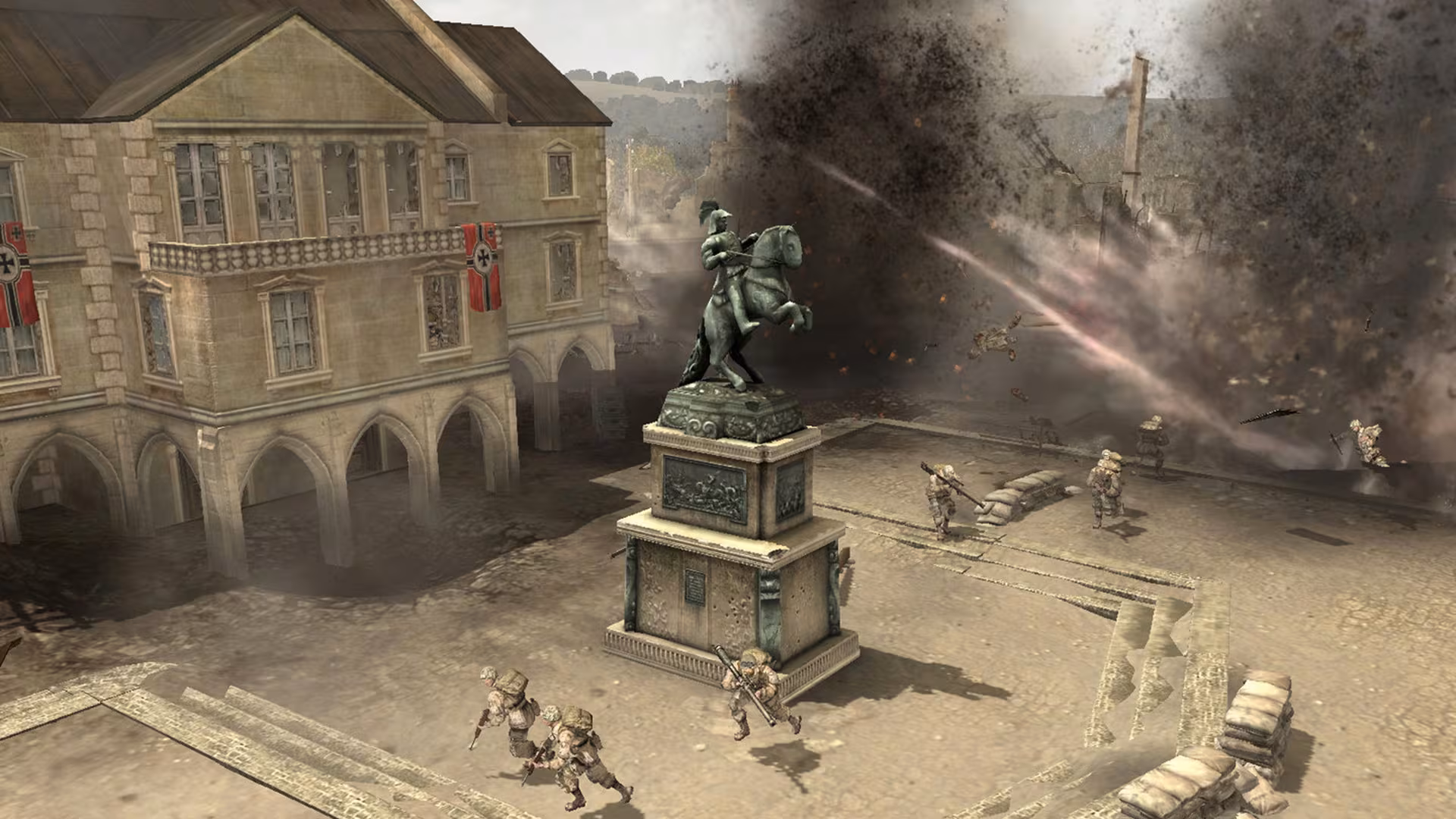 Company of Heroes - company-of-heroes_2.avif