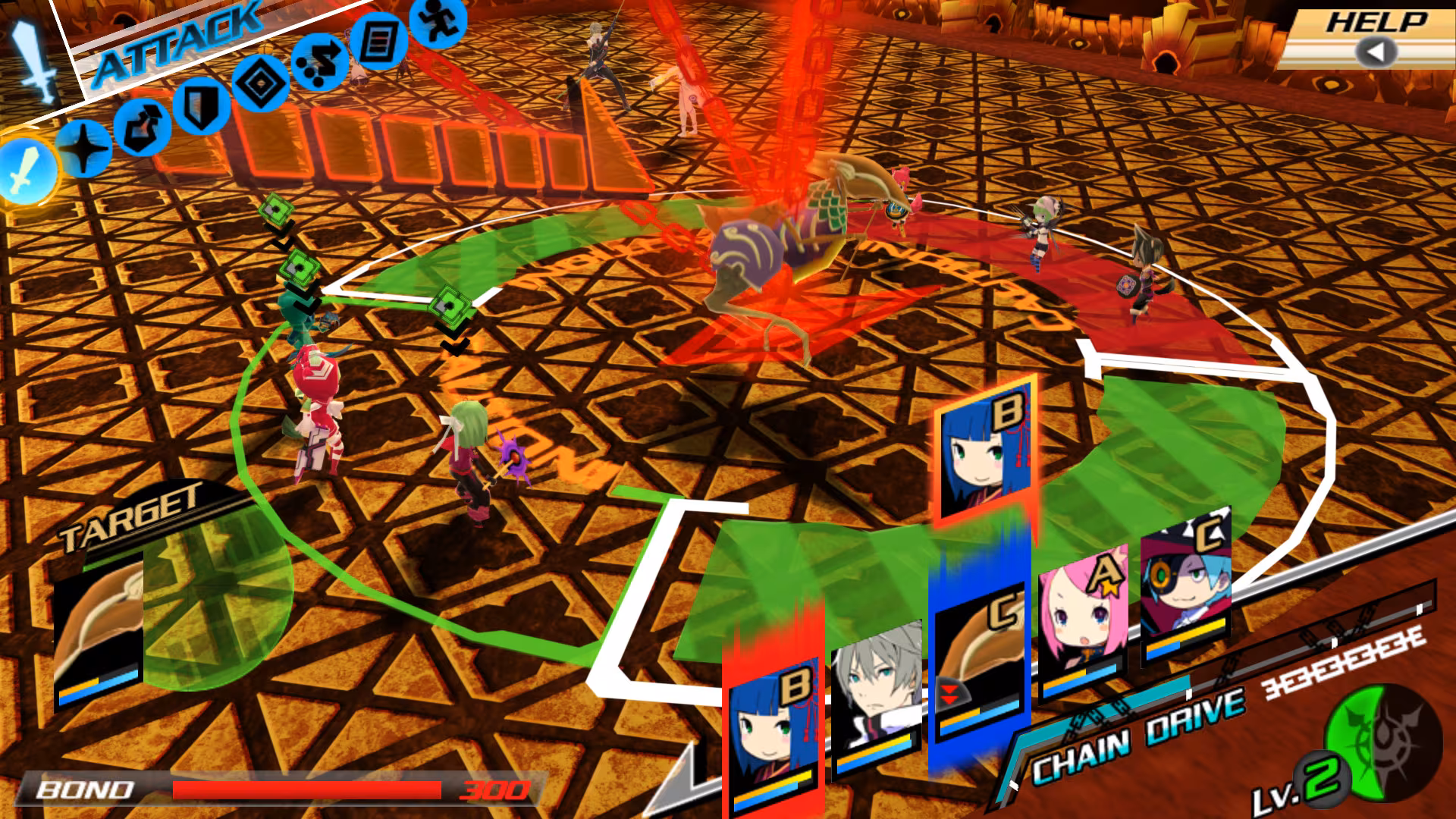 Conception II: Children of the Seven Stars - conception-ii-children-of-the-seven-stars_2.avif
