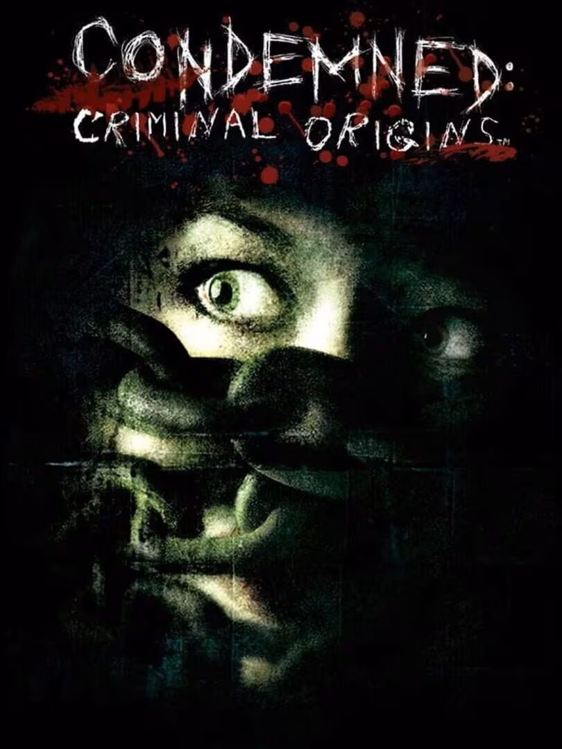 Capsule for Condemned: Criminal Origins