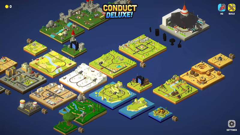 Conduct DELUXE! - conduct-deluxe_2.avif