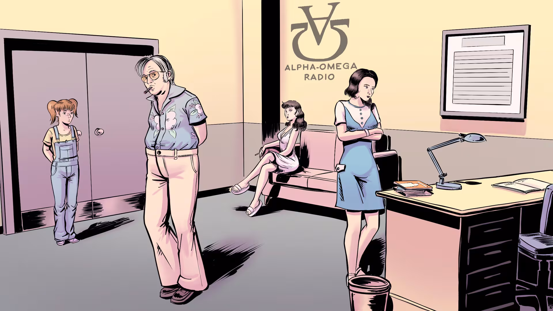 Confidential Killings - A Detective Game - confidential-killings-a-detective-game_6.avif