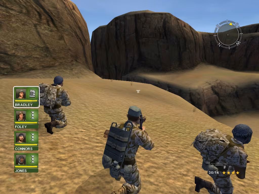 Conflict Desert Storm™ - conflict-desert-storm_1.avif