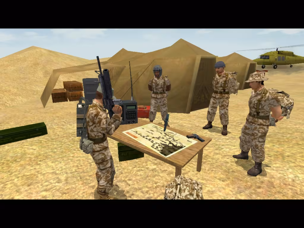 Conflict Desert Storm™ - conflict-desert-storm_3.avif