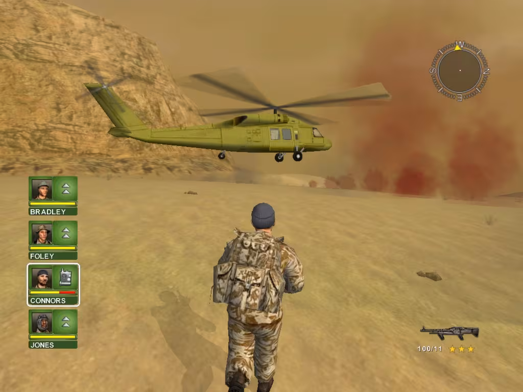 Conflict Desert Storm™ - conflict-desert-storm_4.avif
