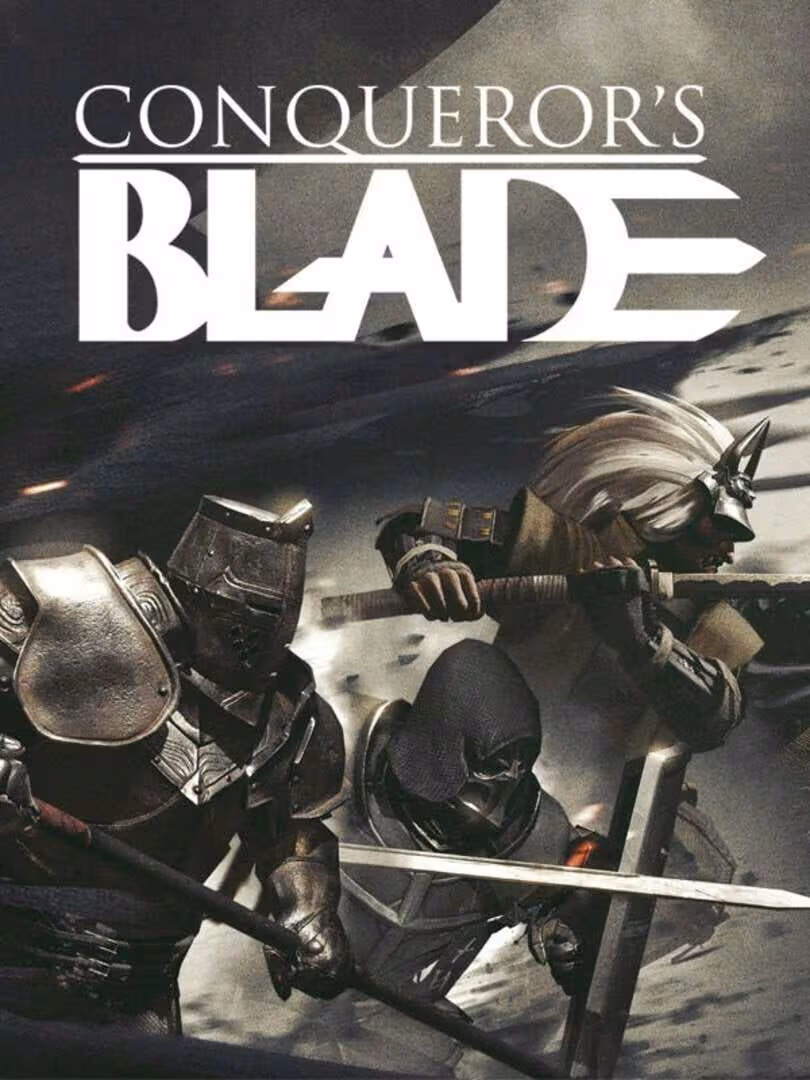 Capsule for Conqueror's Blade