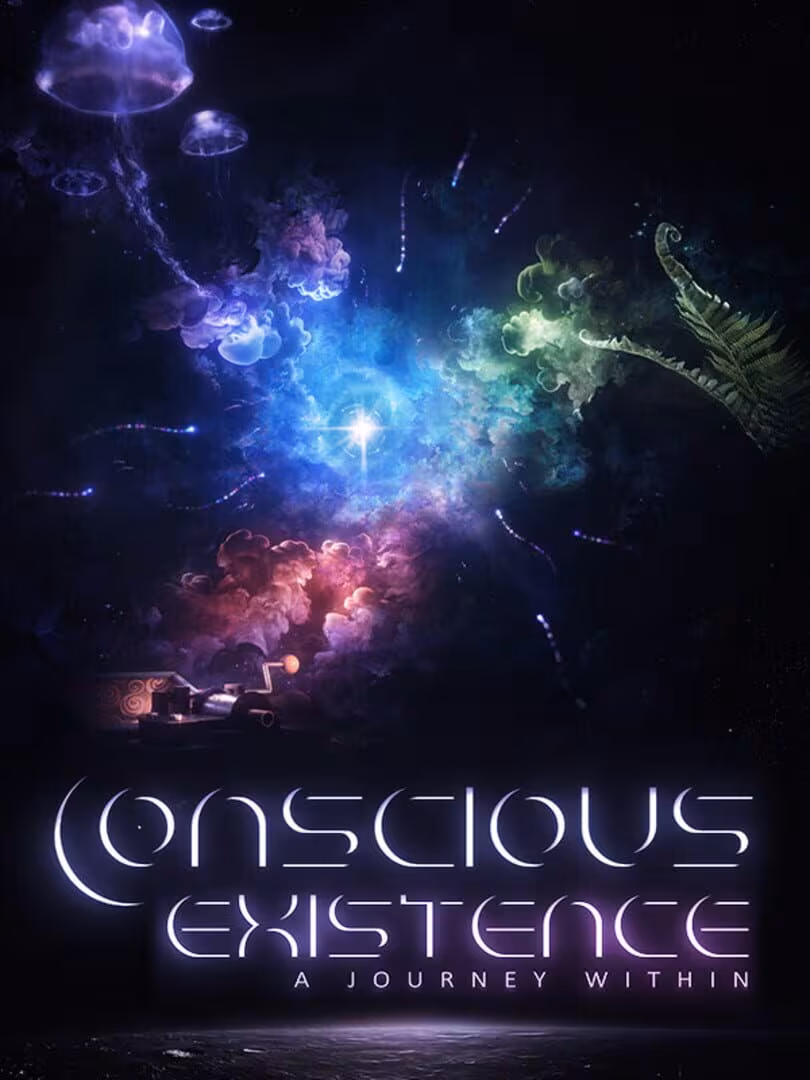 Capsule for Conscious Existence - A Journey Within