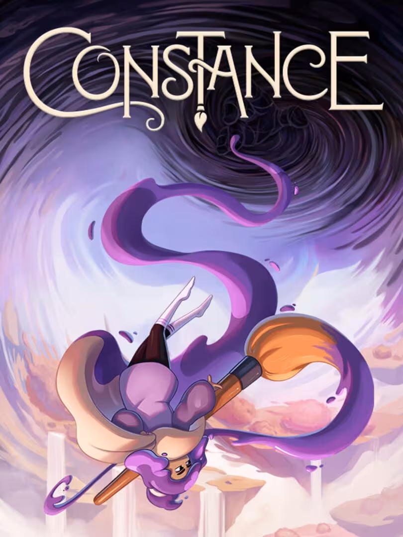 Capsule for Constance