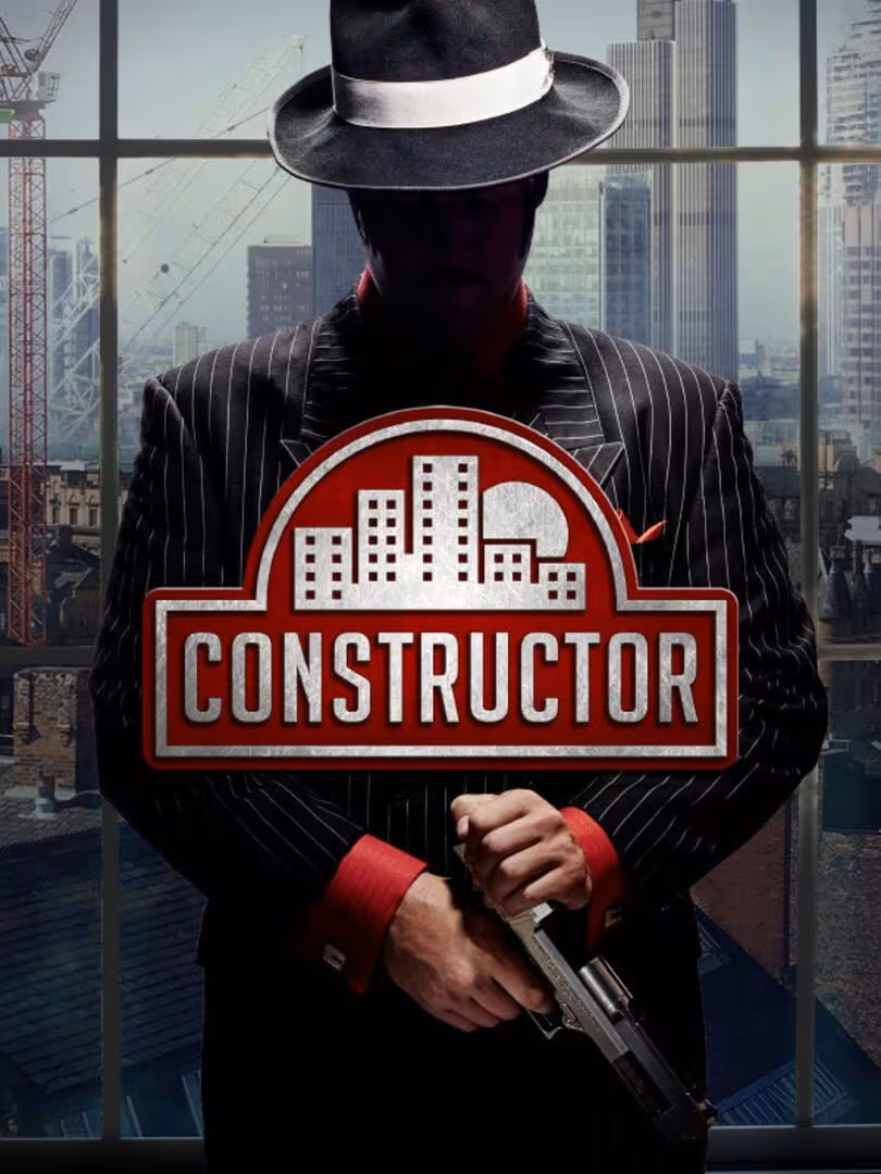 Capsule for Constructor