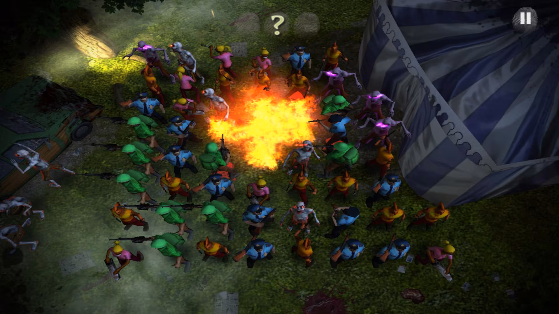 Containment: The Zombie Puzzler - containment-the-zombie-puzzler_5.avif
