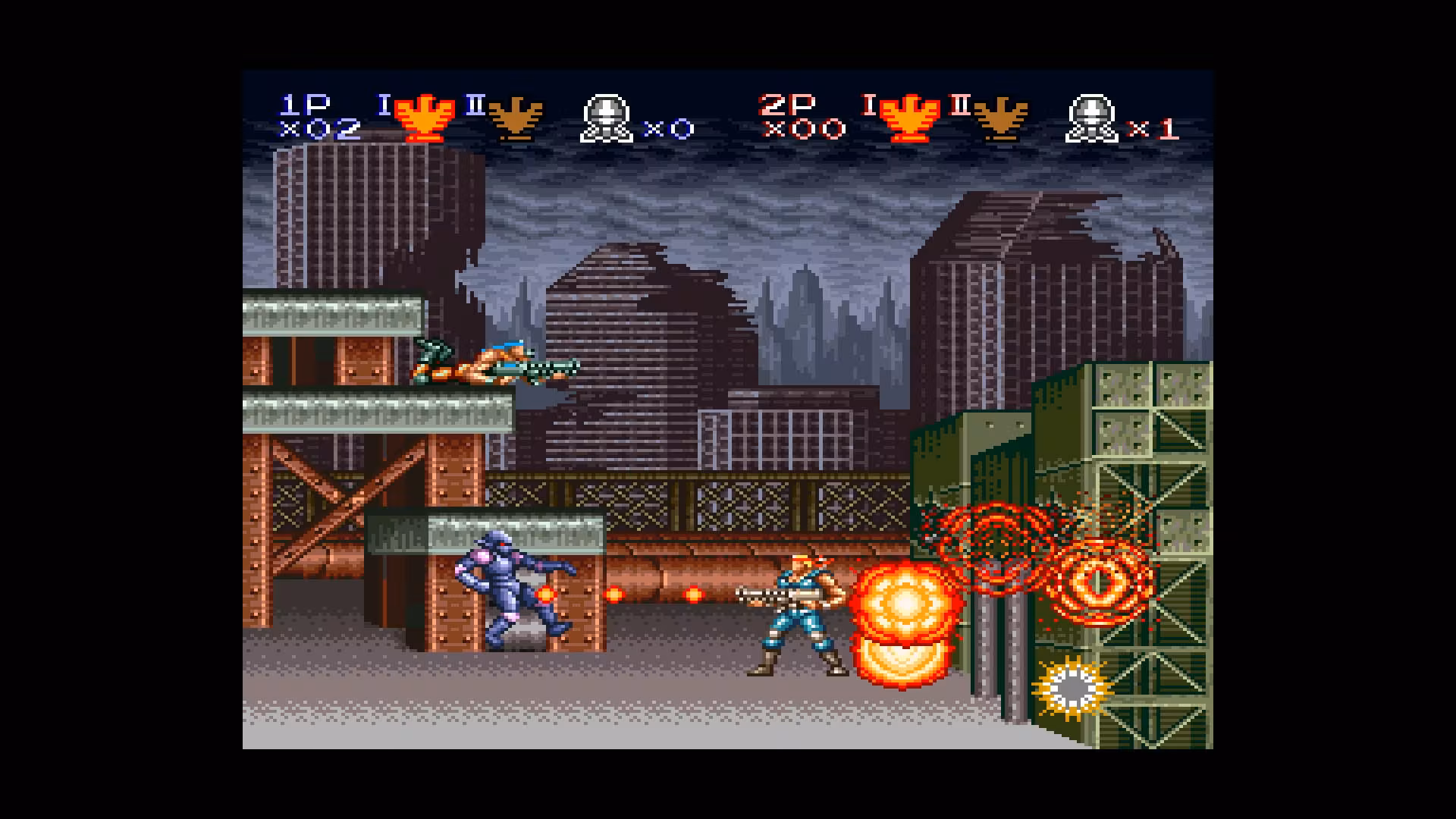 Contra Anniversary Collection - contra-anniversary-collection_3.avif