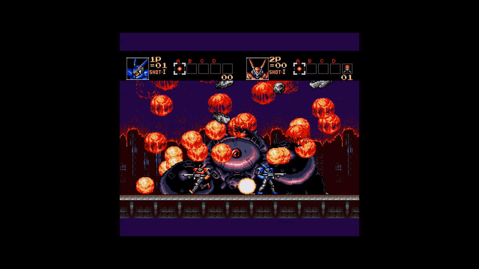 Contra Anniversary Collection - contra-anniversary-collection_6.avif