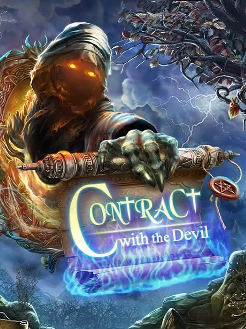 Capsule for Contract With The Devil
