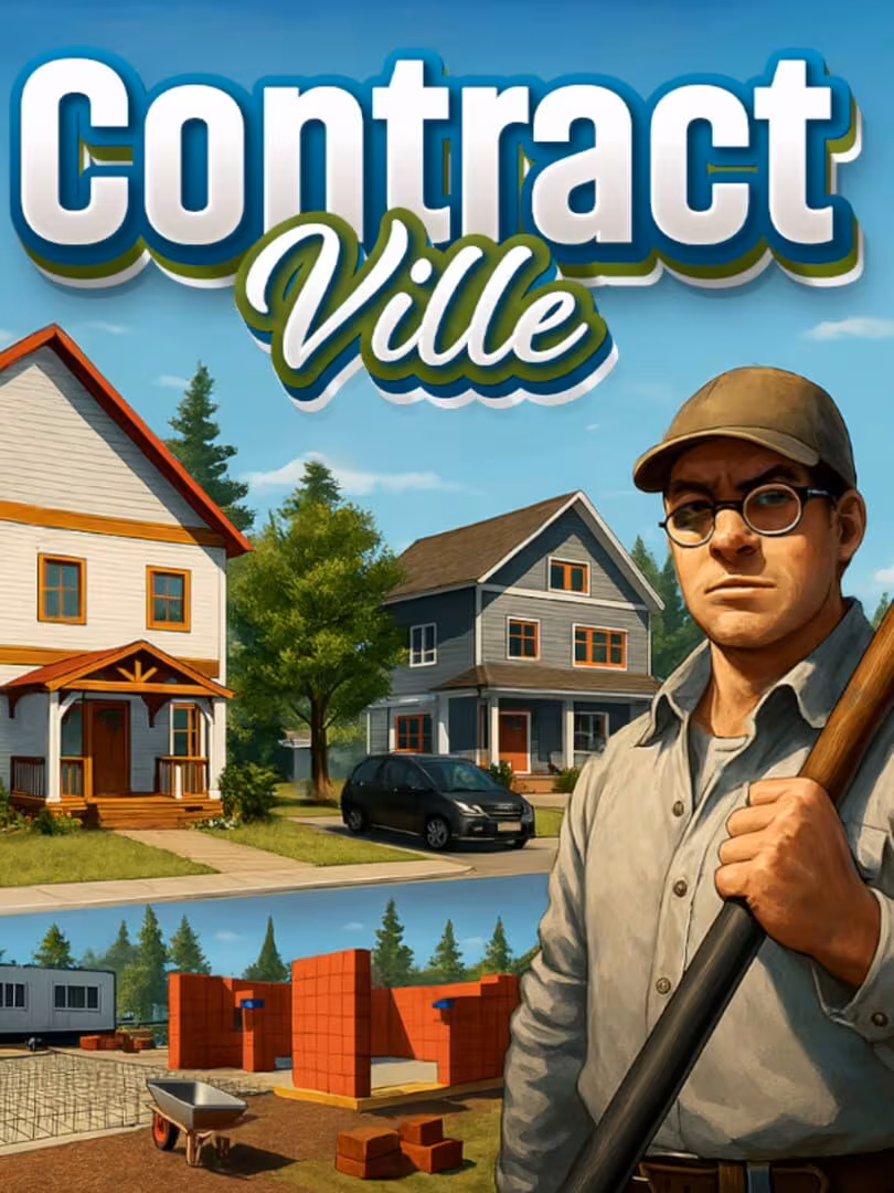 Capsule for ContractVille