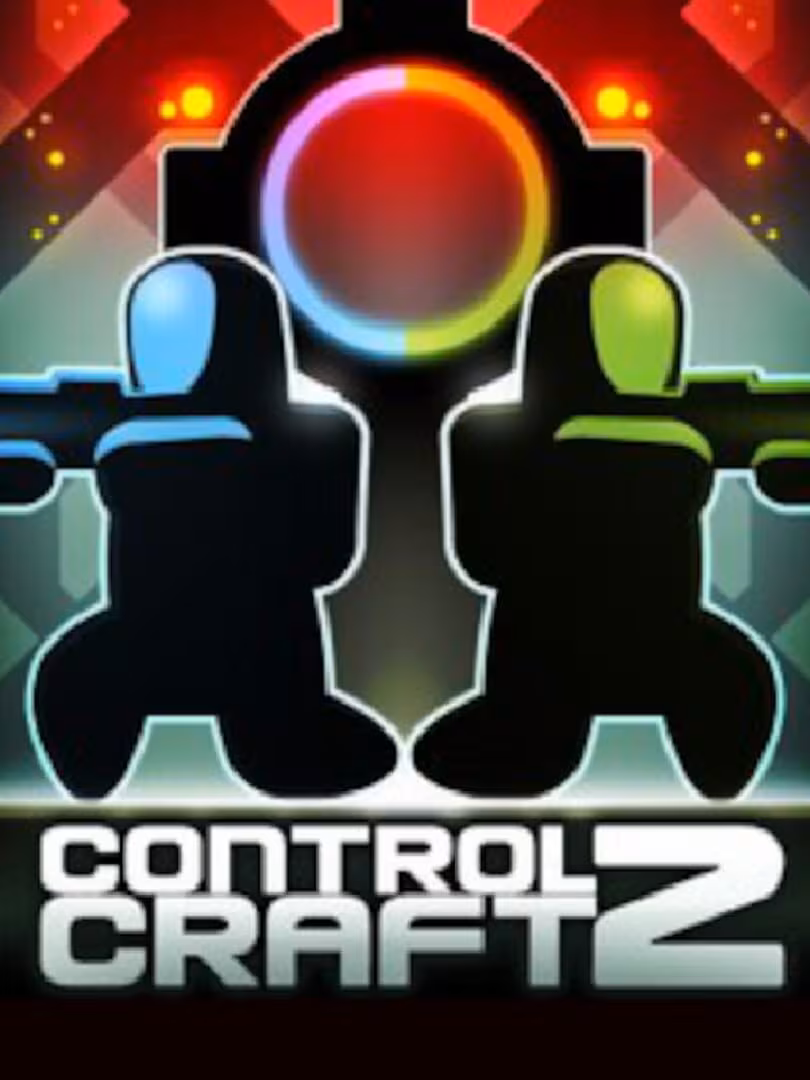 Capsule for Control Craft 2