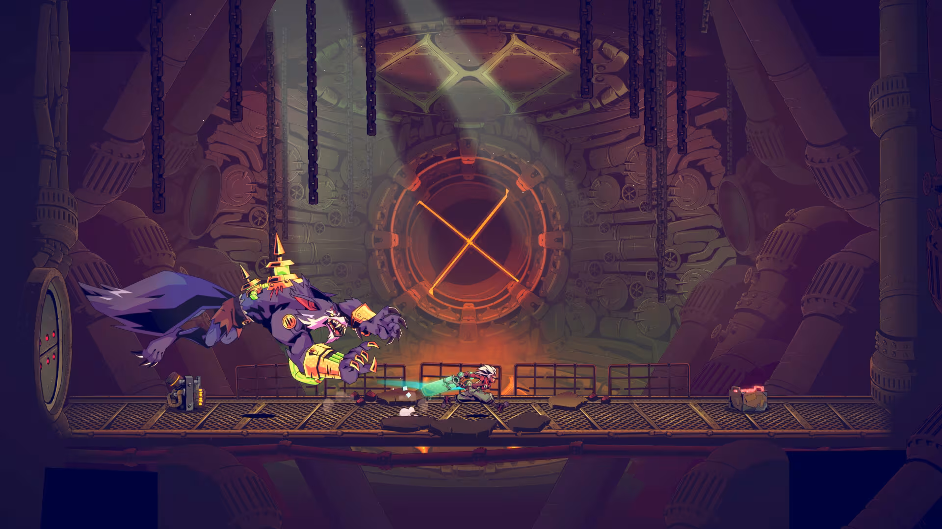 CONVERGENCE: A League of Legends Story™ - convergence-a-league-of-legends-story_4.avif