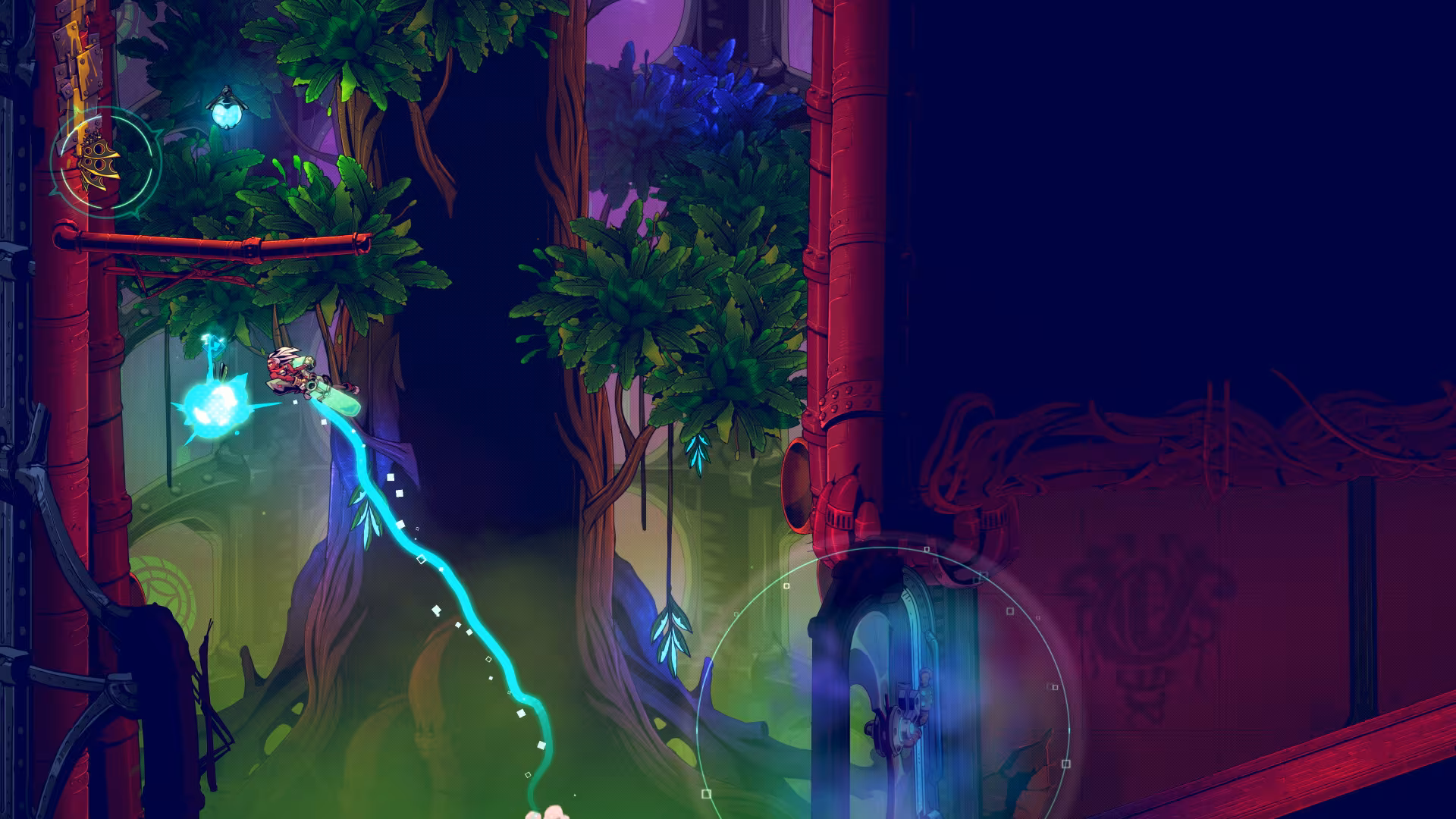 CONVERGENCE: A League of Legends Story™ - convergence-a-league-of-legends-story_5.avif