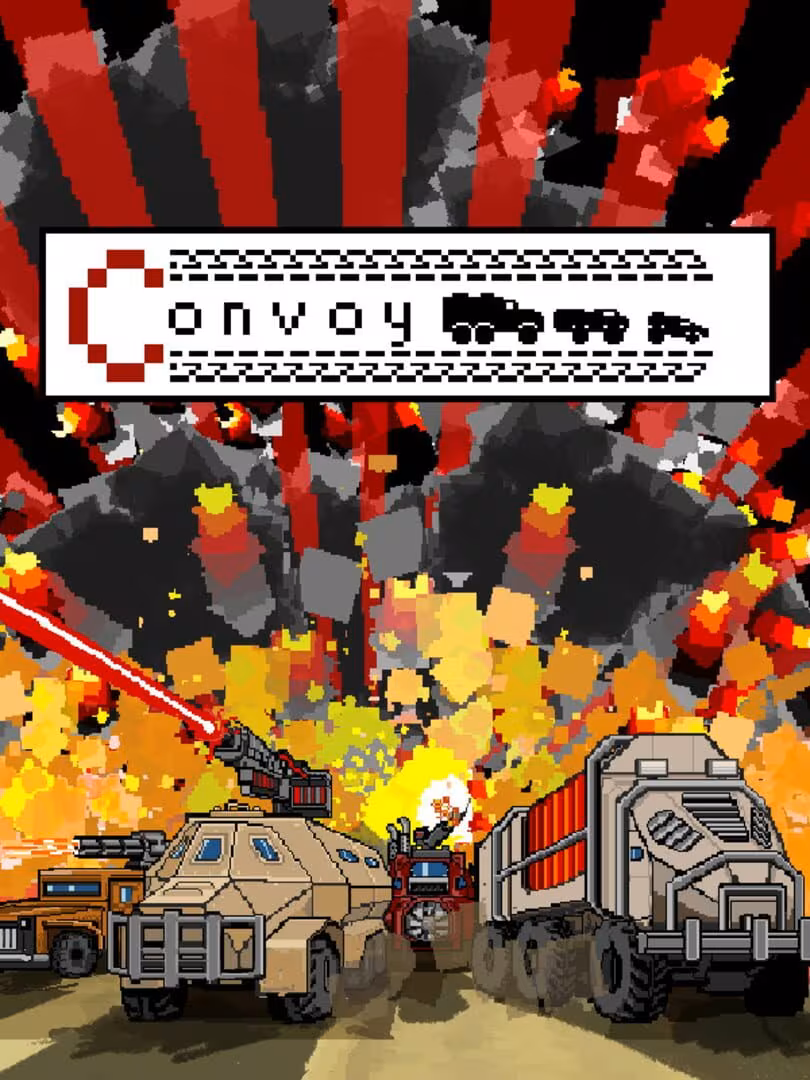 Capsule for Convoy