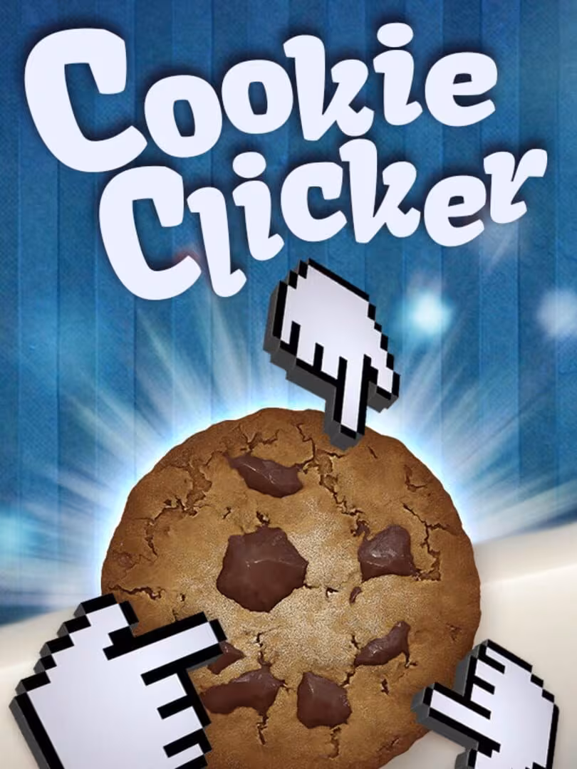 Capsule for Cookie Clicker
