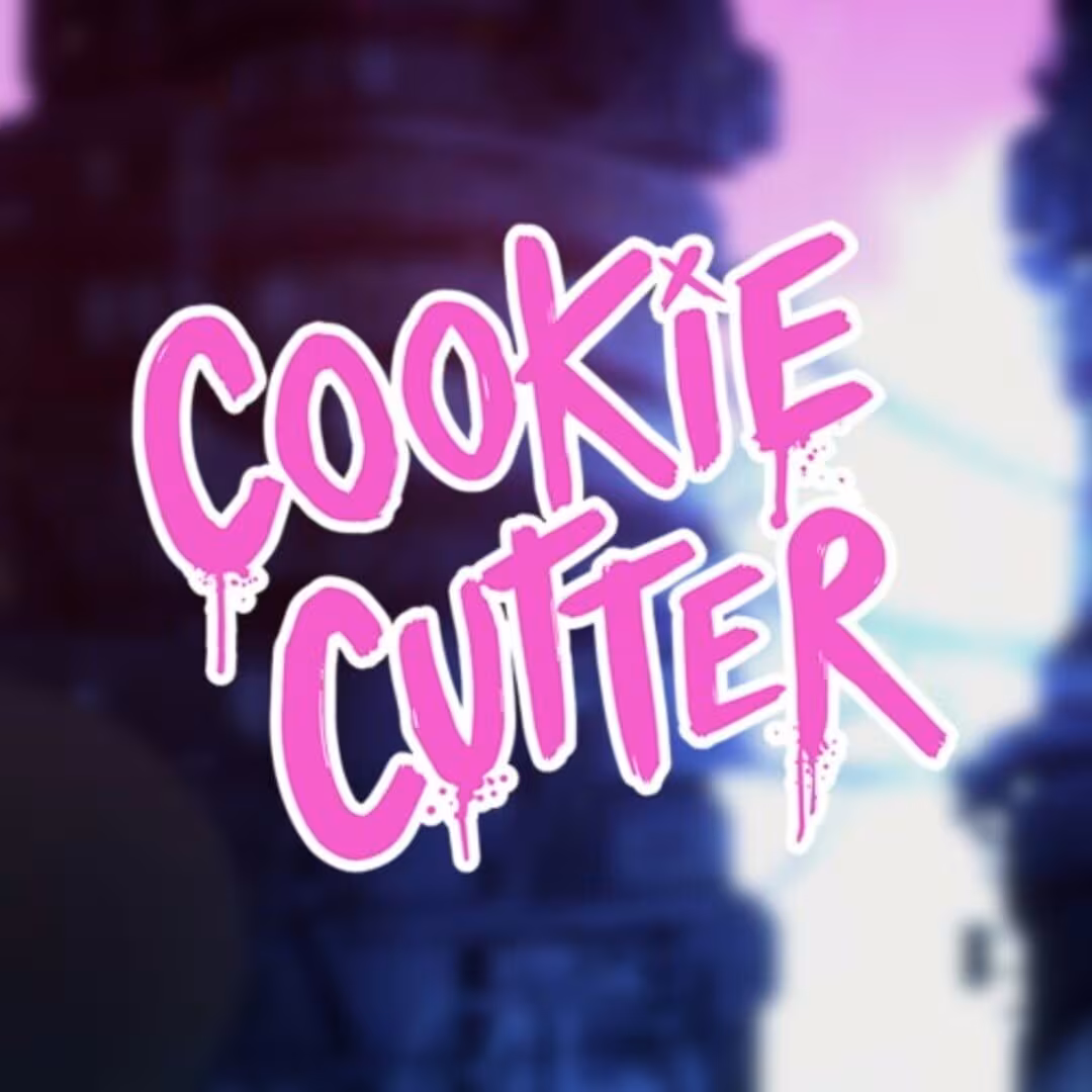Capsule for Cookie Cutter: Overkill Edition