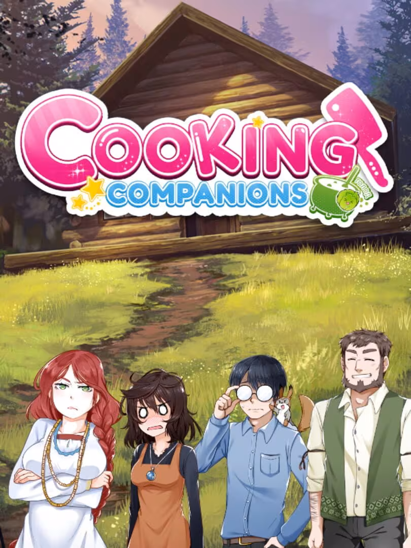 Capsule for Cooking Companions