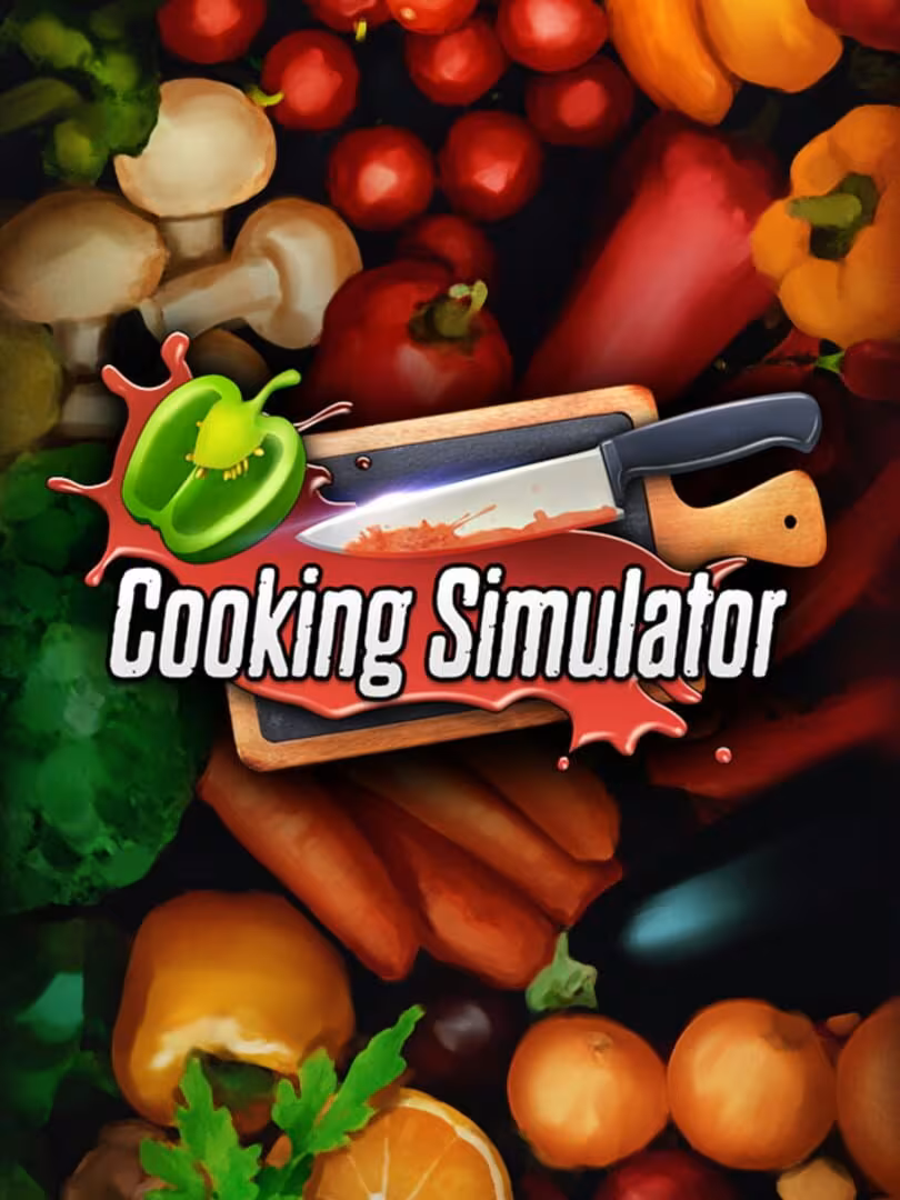 Capsule for Cooking Simulator