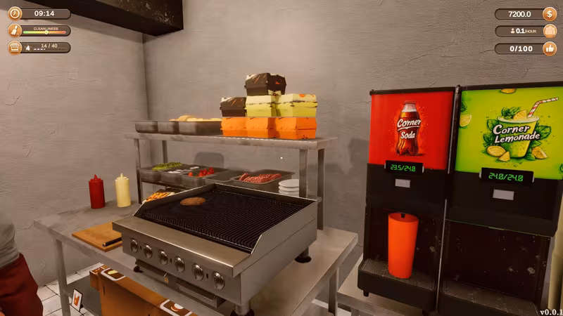 Corner Kitchen Fast Food Simulator - corner-kitchen-fast-food-simulator_2.avif