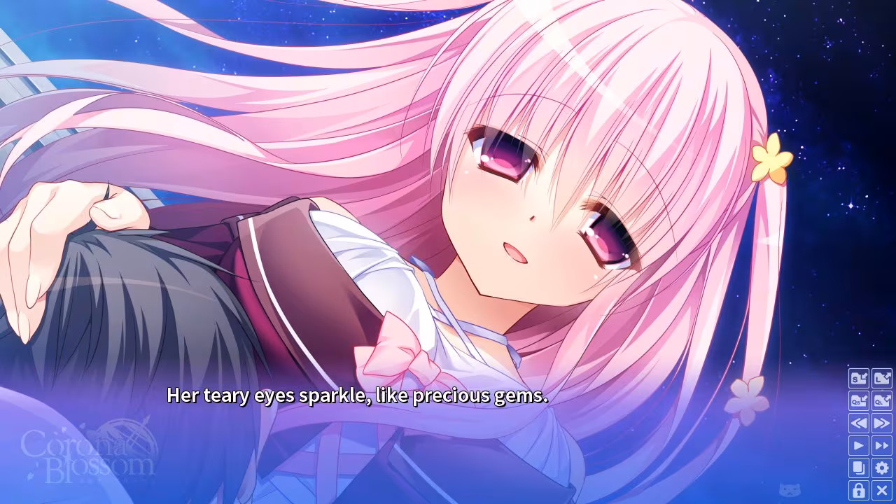 Corona Blossom Vol.1 Gift From the Galaxy - corona-blossom-vol-1-gift-from-the-galaxy_3.avif